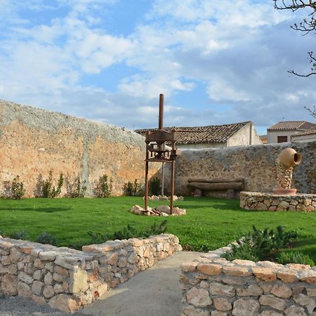 Casa Rural Aromas De La Manchuela Alborea エクステリア 写真