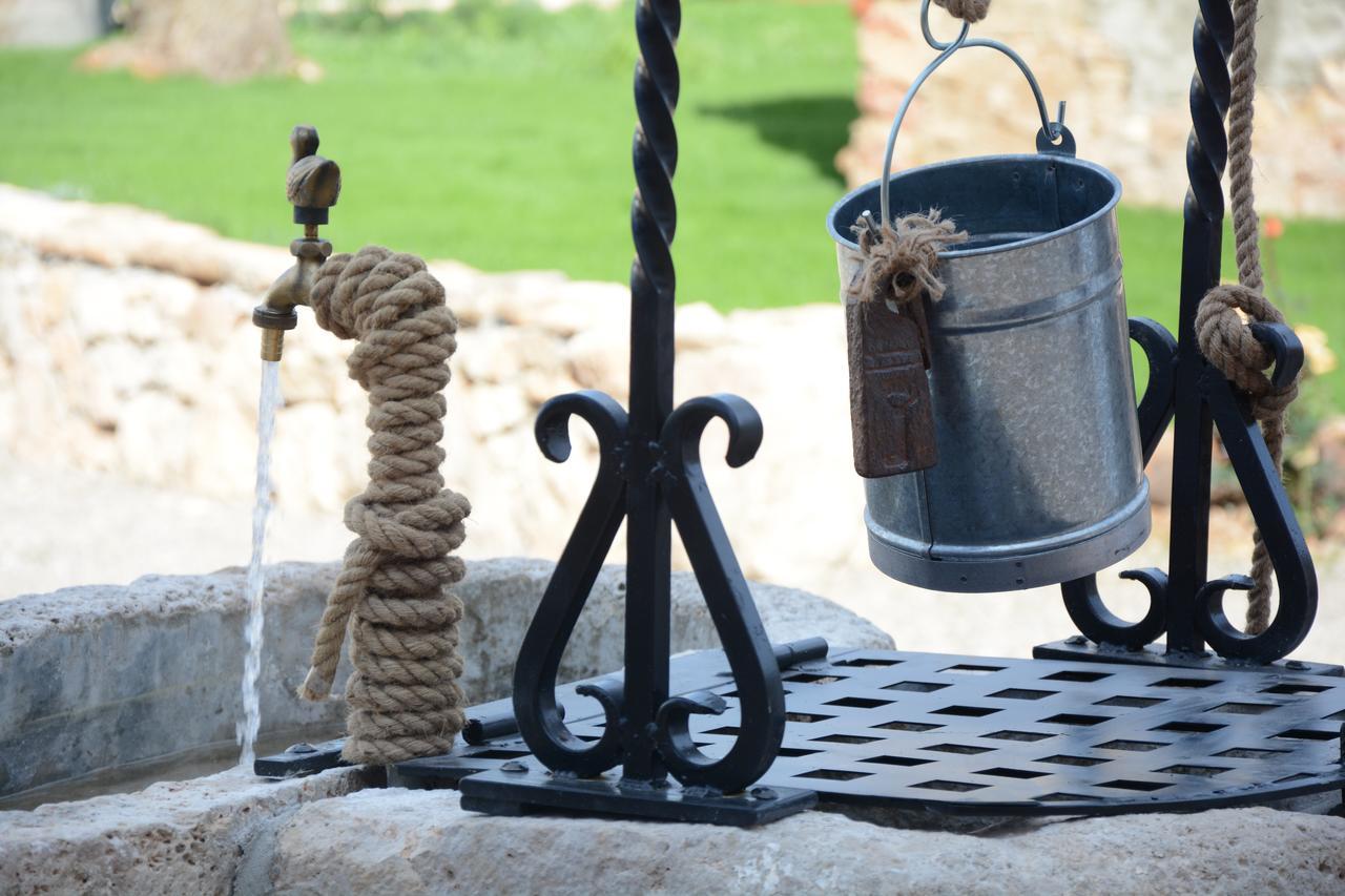 Casa Rural Aromas De La Manchuela Alborea エクステリア 写真