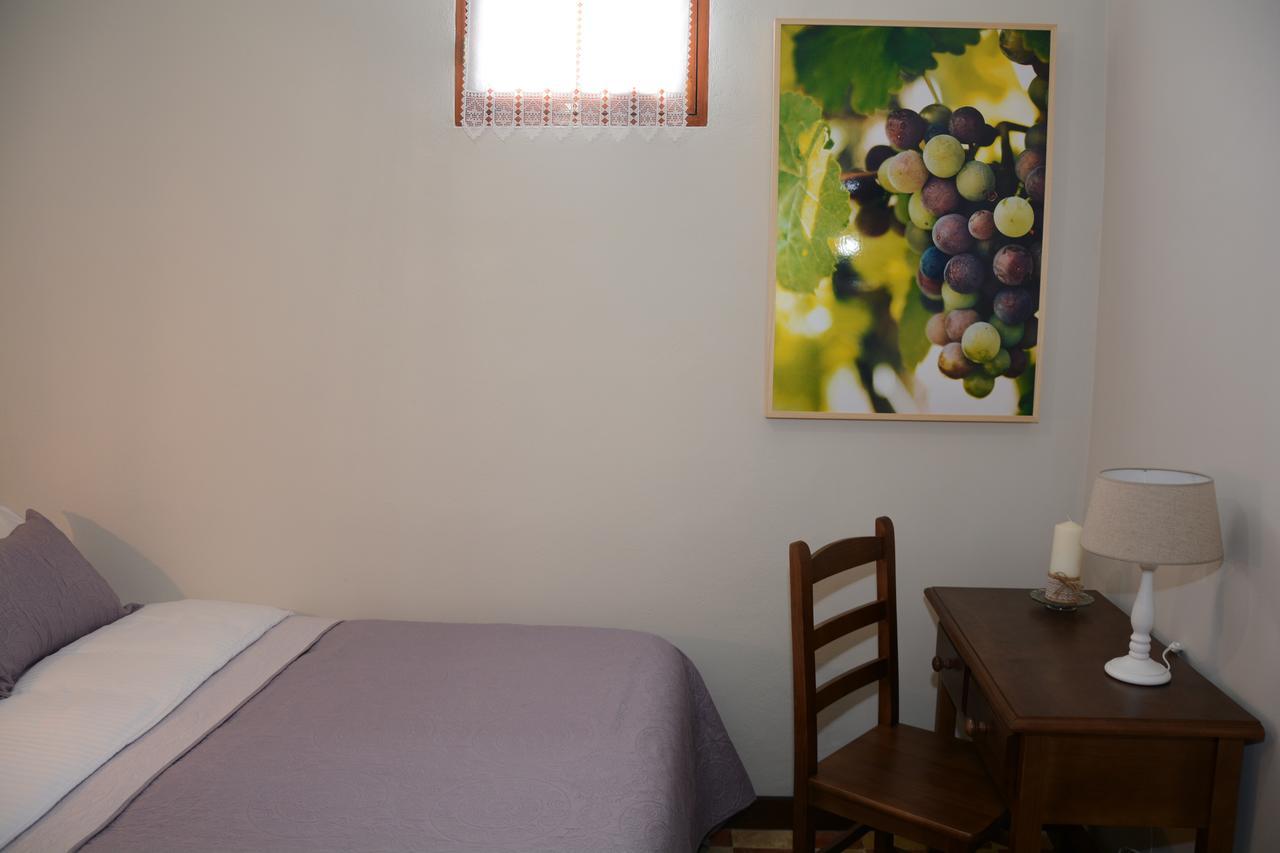 Casa Rural Aromas De La Manchuela Alborea エクステリア 写真